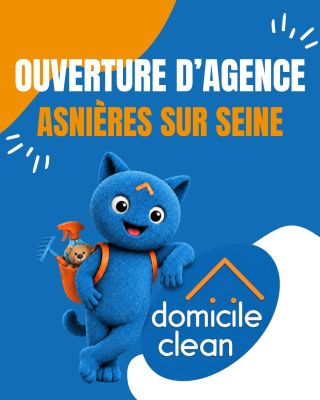 Nouvelle Agence !