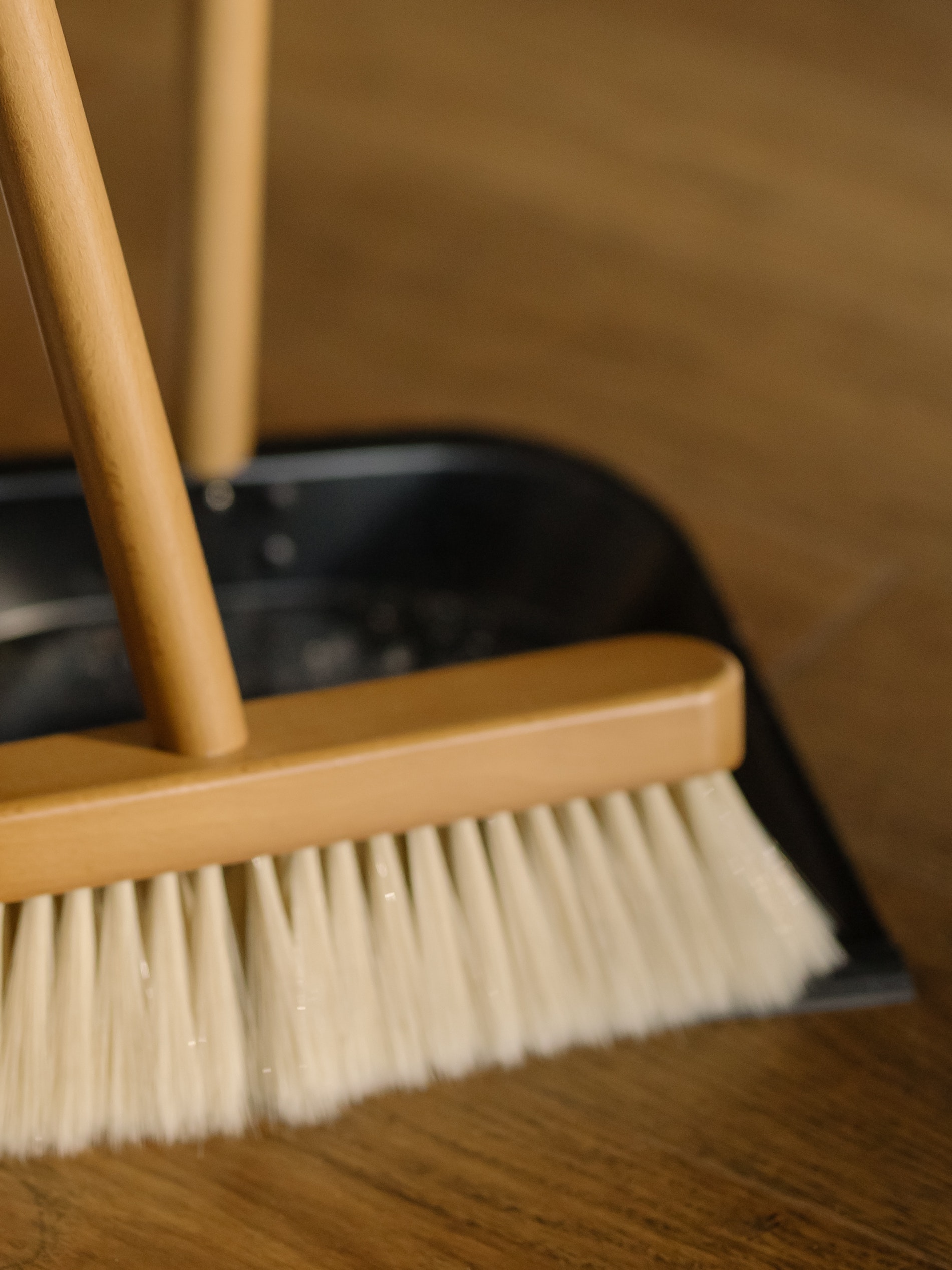Nettoyage des sols - comment procéder selon leur matière ? | Domicile clean