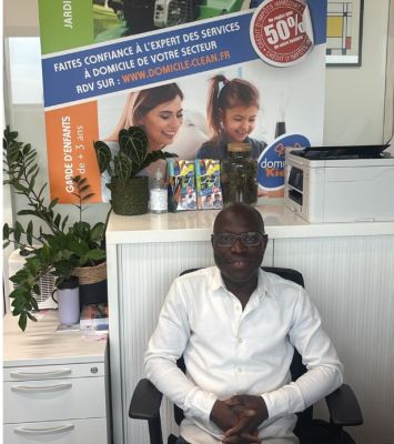Ouverture d'agence !