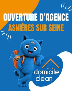 Nouvelle Agence !